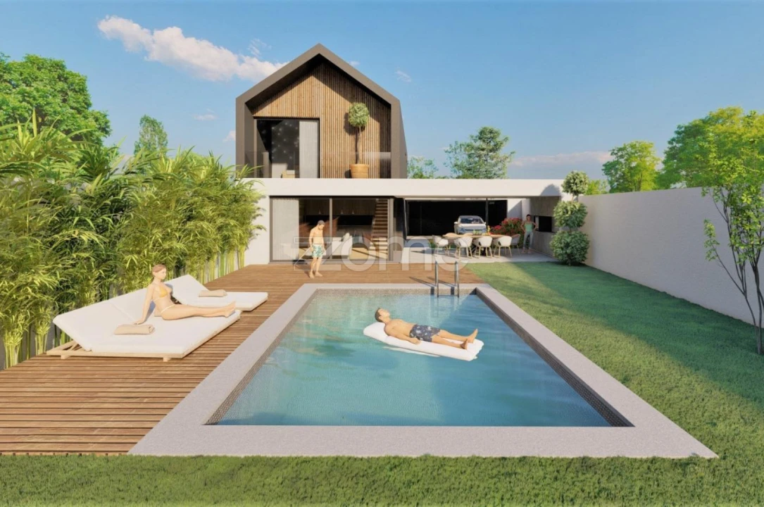 Terreno para Venda em Sepins e Bolho Foto 12