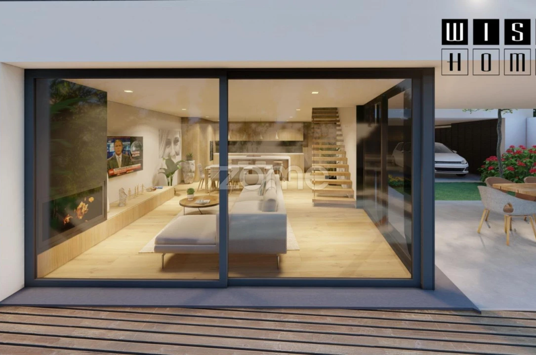 Terreno para Venda em Sepins e Bolho Foto 14