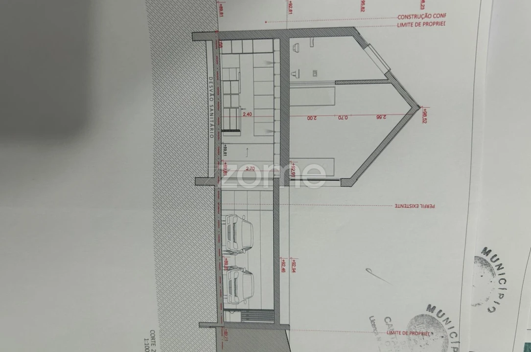 Terreno para Venda em Sepins e Bolho Foto 29