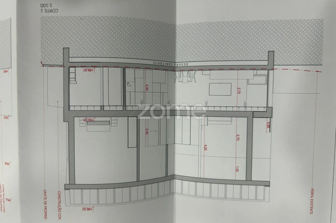 Terreno para Venda em Sepins e Bolho Foto 30