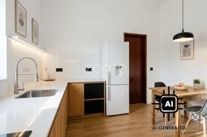Moradia T2 para Venda em Monchique