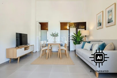 Moradia T2 para Venda em Monchique