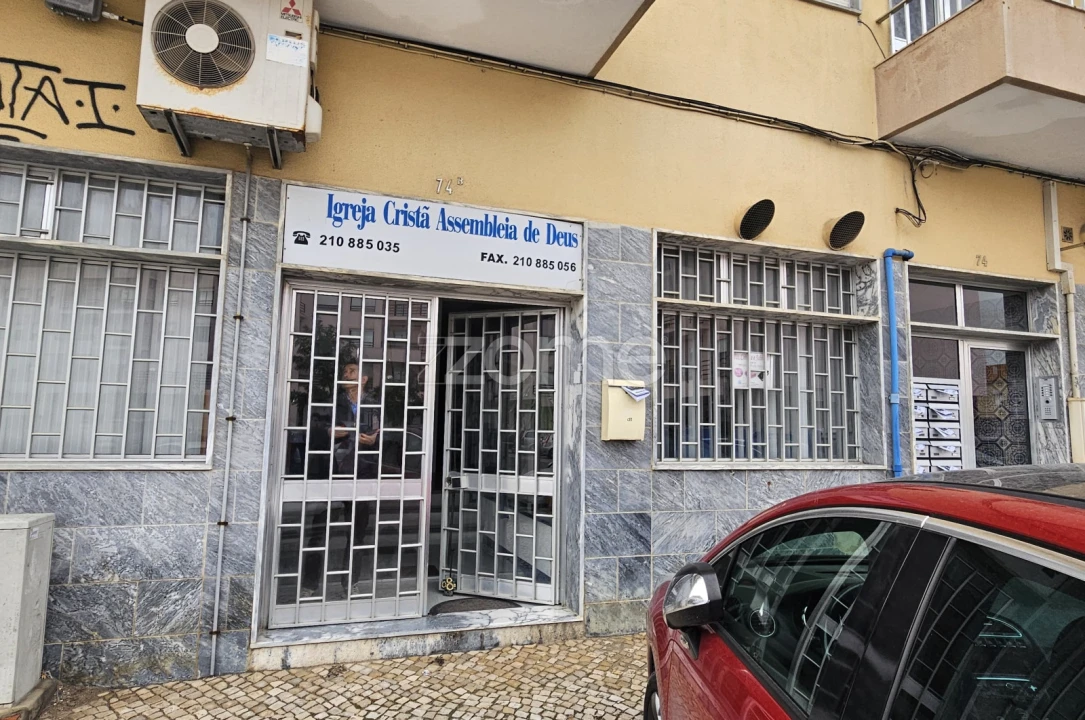 Negócio para Venda em Pinhal Novo Foto 2