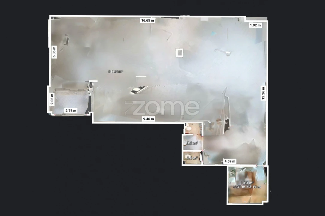 Negócio para Venda em Alto do Seixalinho, Santo André e Verderena Foto 4