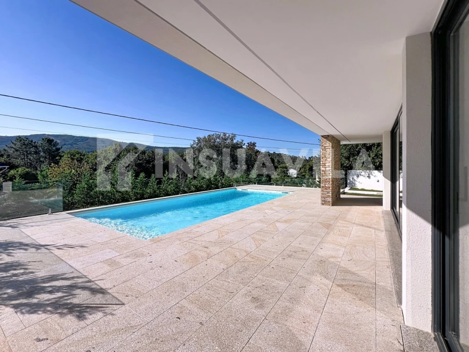 Moradia T3 para Venda em Sopo Foto 17