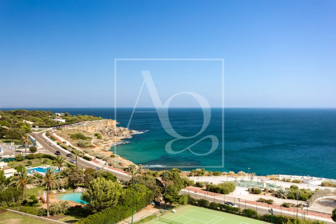 Apartamento T2 para Arrendamento em Cascais e Estoril Foto 8