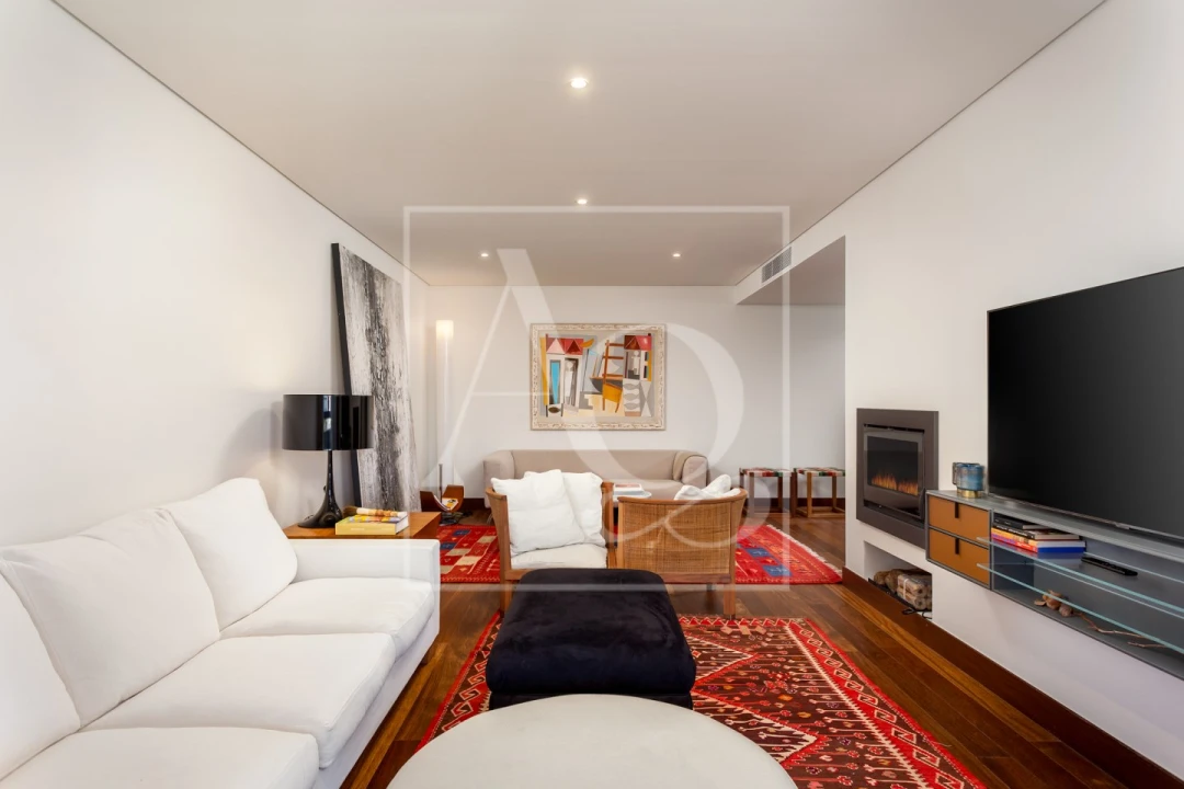 Apartamento T2 para Arrendamento em Cascais e Estoril Foto 2