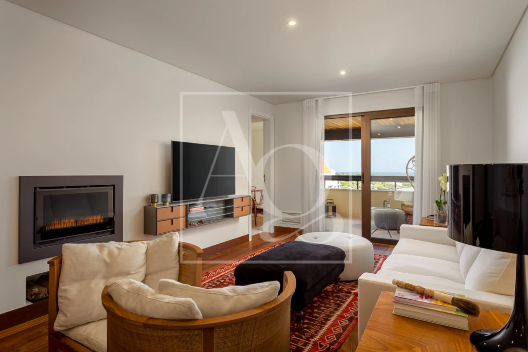 Apartamento T2 para Arrendamento em Cascais e Estoril Foto 3