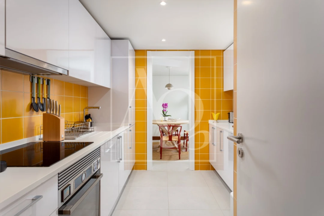 Apartamento T2 para Arrendamento em Cascais e Estoril Foto 9