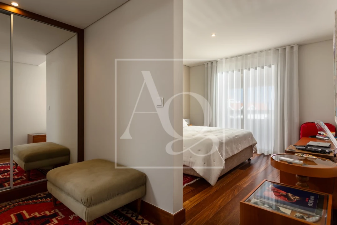 Apartamento T2 para Arrendamento em Cascais e Estoril Foto 11