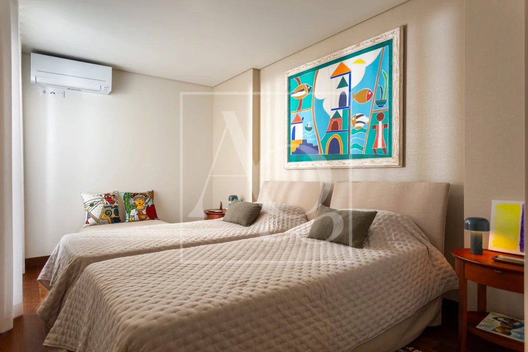 Apartamento T2 para Arrendamento em Cascais e Estoril Foto 13