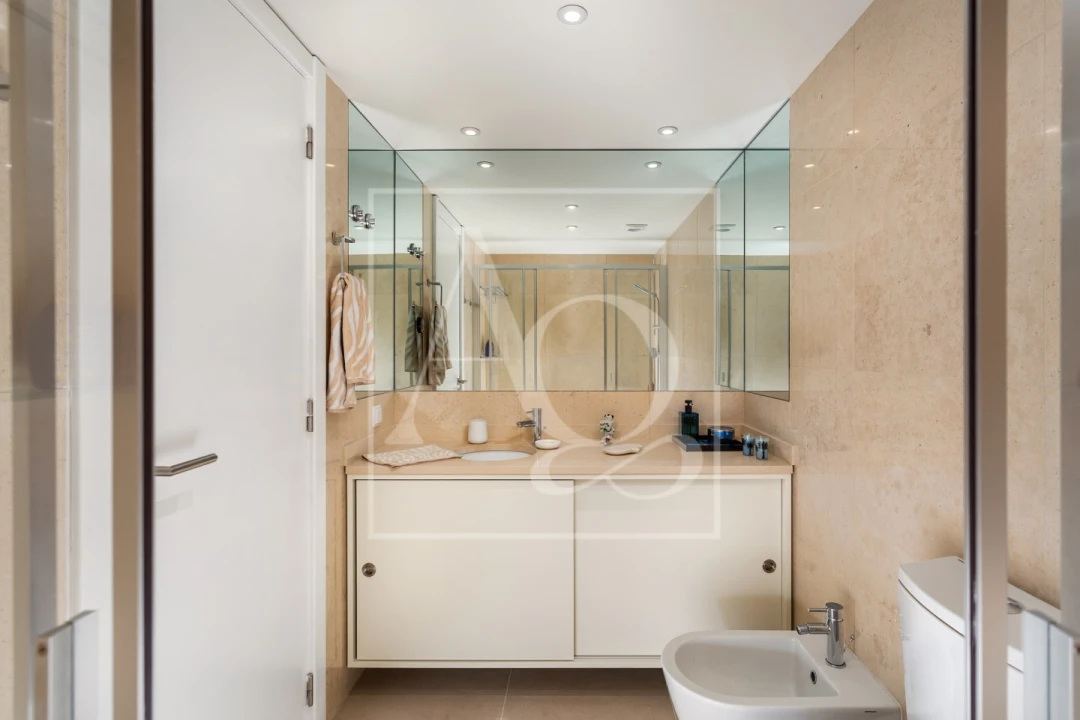 Apartamento T2 para Arrendamento em Cascais e Estoril Foto 15