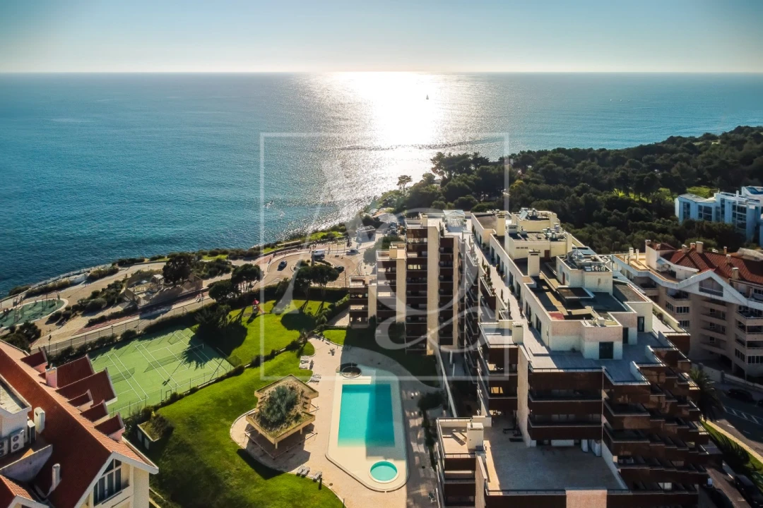 Apartamento T2 para Arrendamento em Cascais e Estoril Foto 16