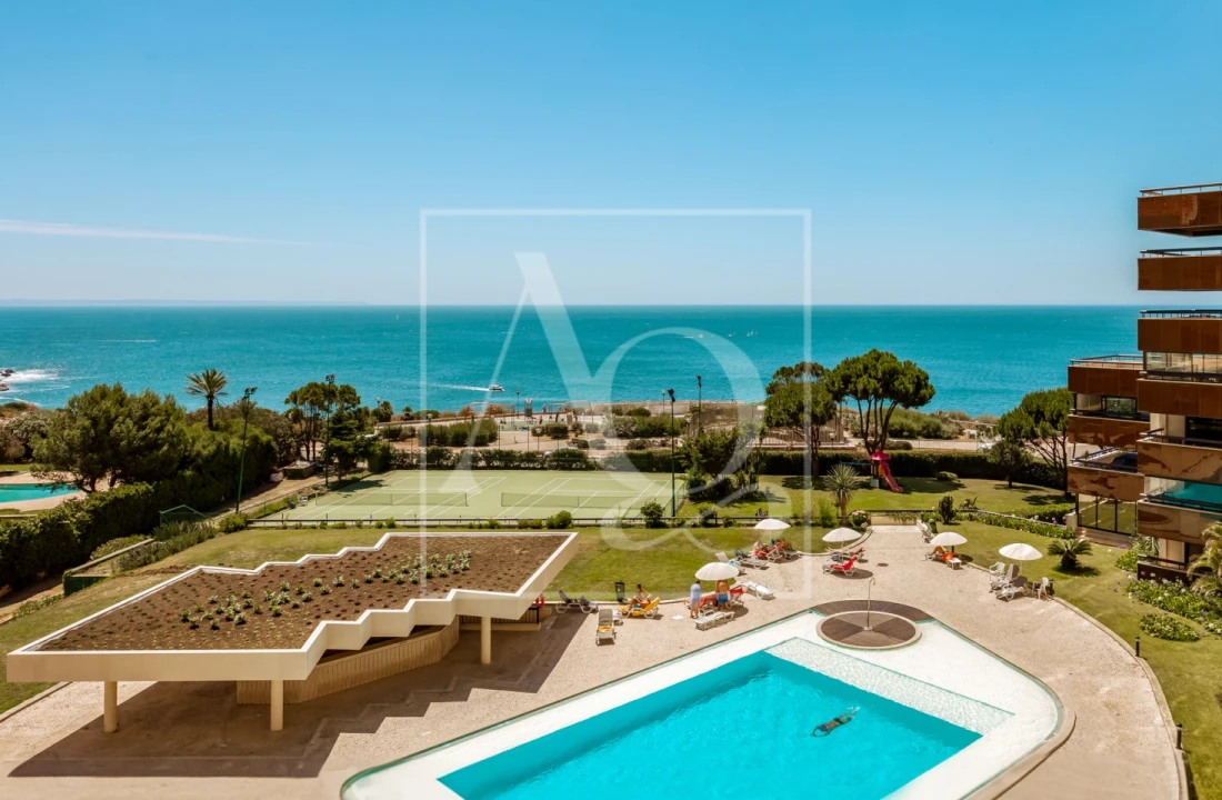 Apartamento T2 para Arrendamento em Cascais e Estoril Foto 22