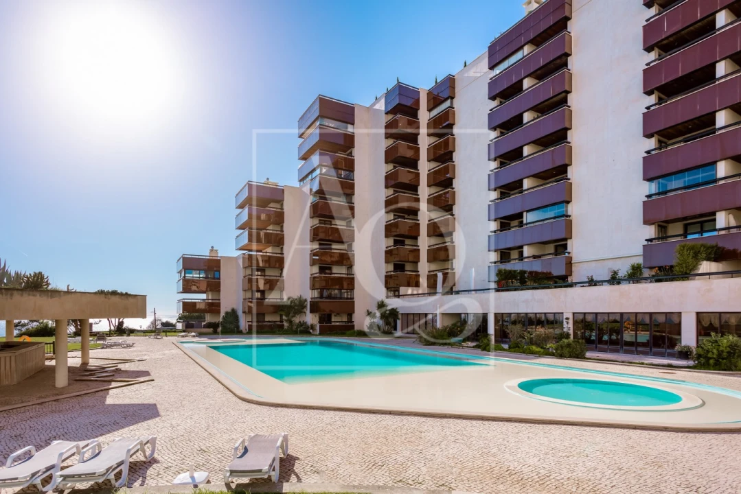 Apartamento T2 para Arrendamento em Cascais e Estoril Foto 23