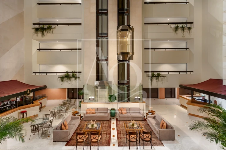 Apartamento T2 para Arrendamento em Cascais e Estoril Foto 18