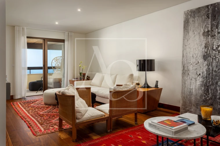 Apartamento T2 para Arrendamento em Cascais e Estoril Foto 1