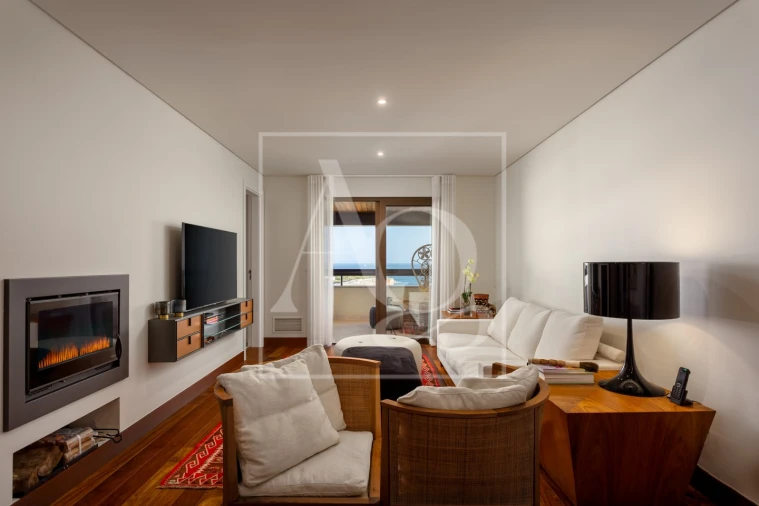 Apartamento T2 para Arrendamento em Cascais e Estoril Foto 4