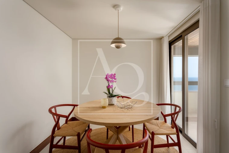 Apartamento T2 para Arrendamento em Cascais e Estoril Foto 5