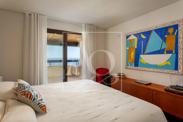 Apartamento T2 para Arrendamento em Cascais e Estoril Foto 10