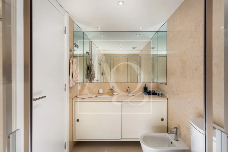 Apartamento T2 para Arrendamento em Cascais e Estoril Foto 15