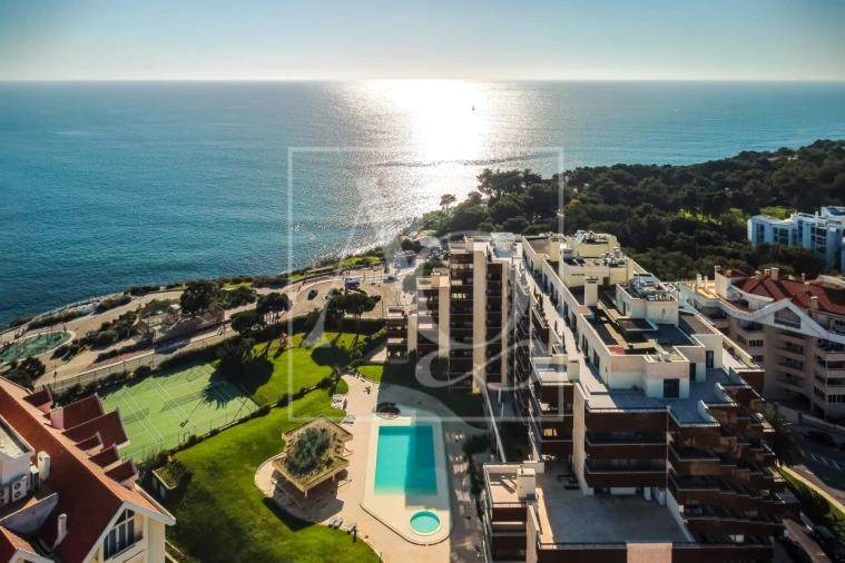 Apartamento T2 para Arrendamento em Cascais e Estoril Foto 16