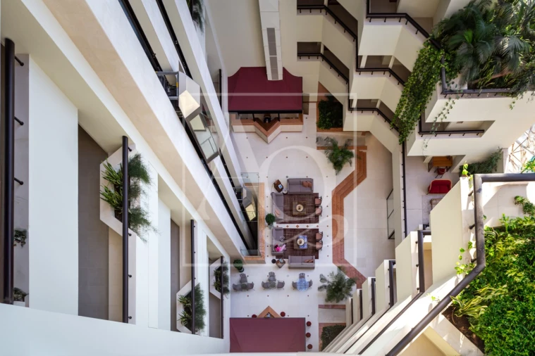 Apartamento T2 para Arrendamento em Cascais e Estoril Foto 17