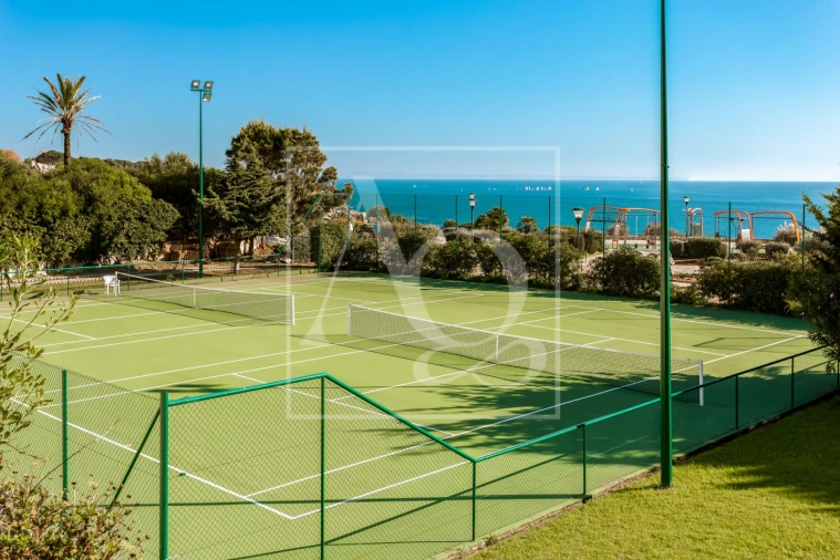 Apartamento T2 para Arrendamento em Cascais e Estoril Foto 20