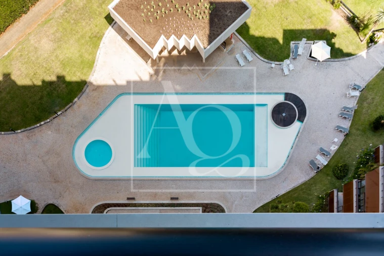 Apartamento T2 para Arrendamento em Cascais e Estoril Foto 21