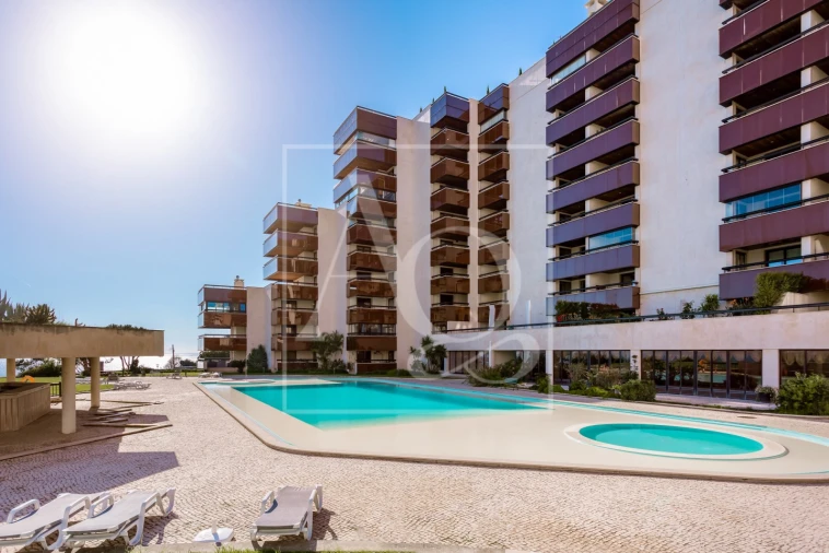 Apartamento T2 para Arrendamento em Cascais e Estoril Foto 23