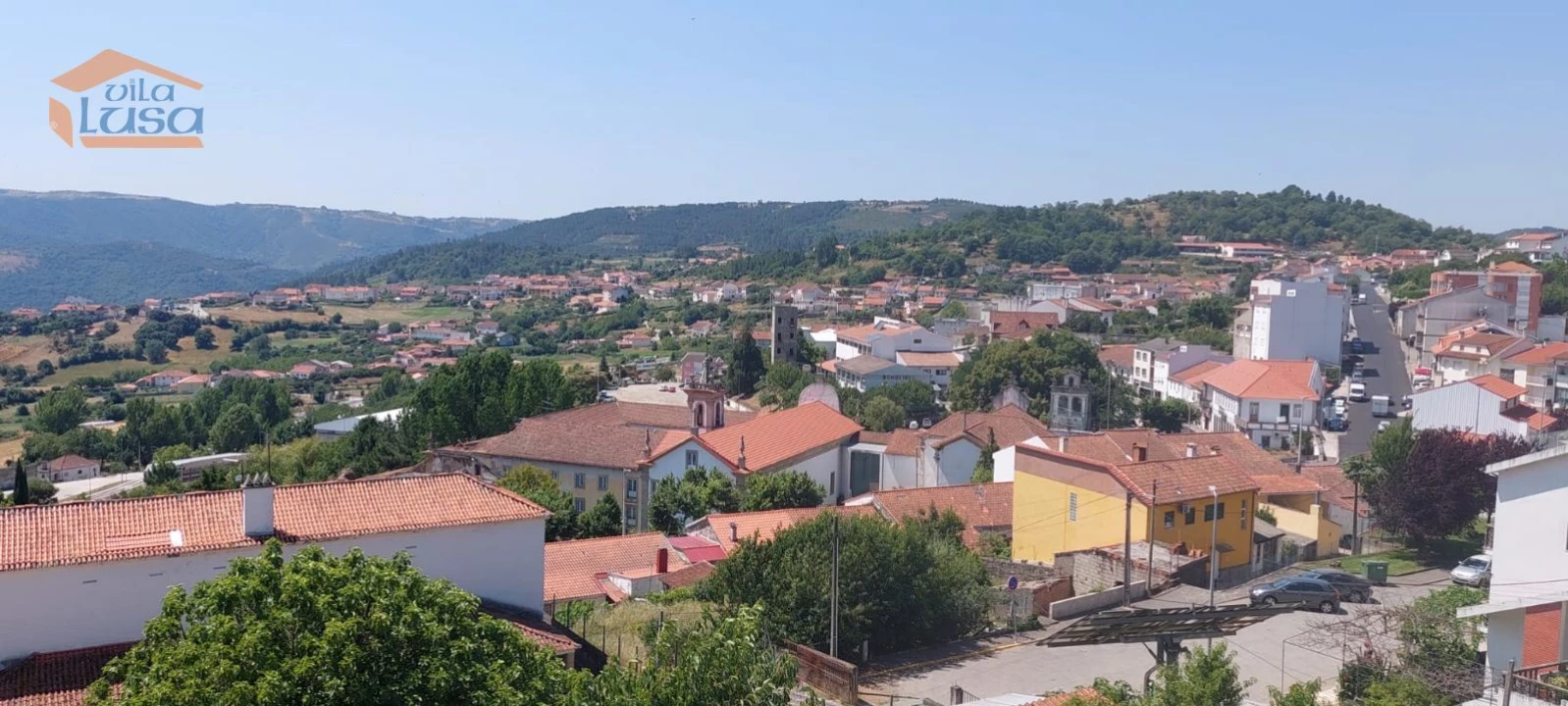 Apartamento T3 para Venda em Vinhais Foto 1