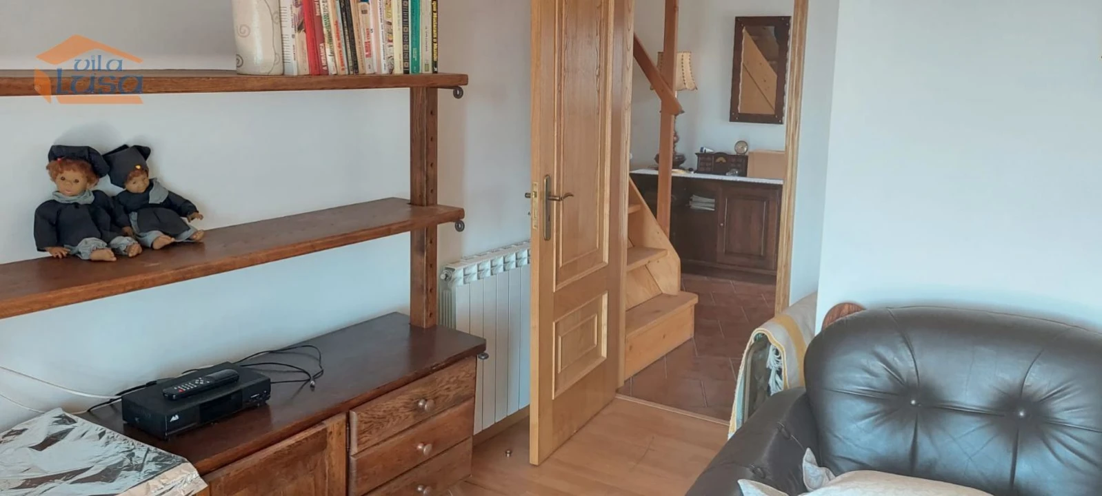 Apartamento T3 para Venda em Vinhais Foto 8