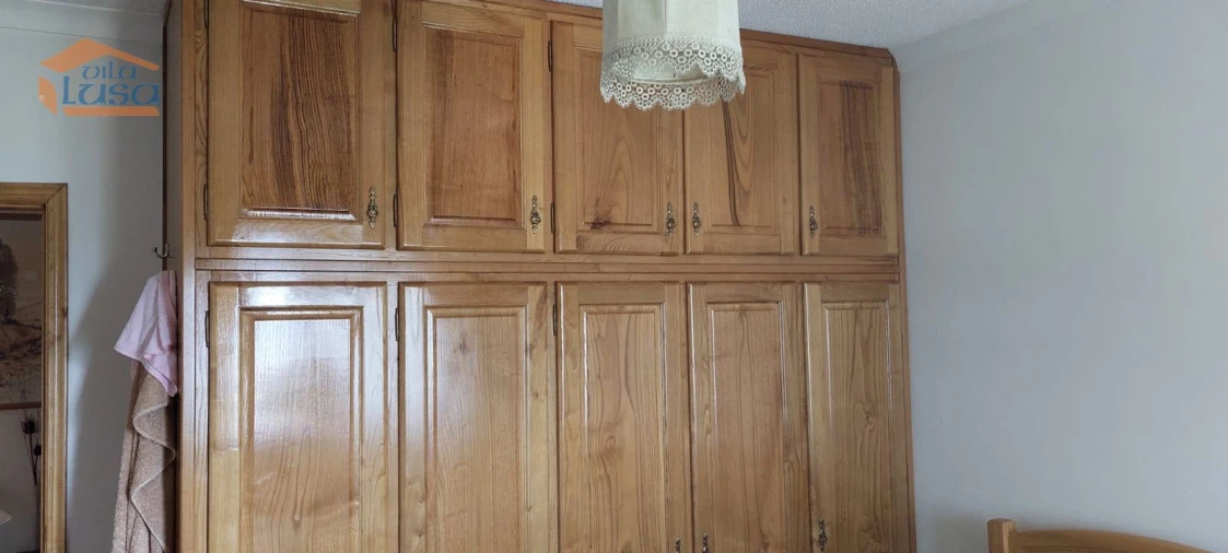 Apartamento T3 para Venda em Vinhais Foto 4