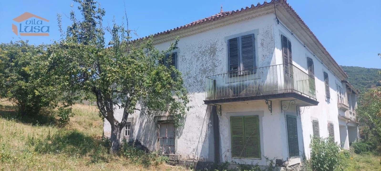 Moradia T11 para Venda em Vinhais Foto 13