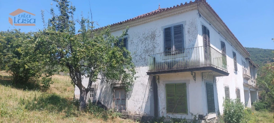 Moradia T11 para Venda em Vinhais Foto 13