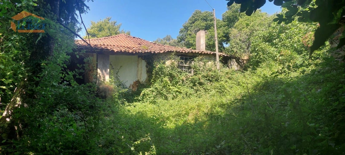 Moradia T5 para Venda em Vilar de Ossos Foto 10