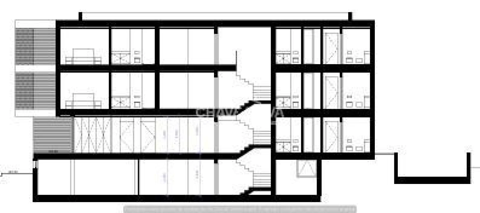 Apartamento T3 para Venda em Albergaria-A-Velha e Valmaior Foto 18