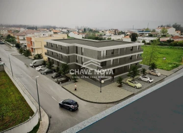 Apartamento T3 para Venda em Albergaria-A-Velha e Valmaior