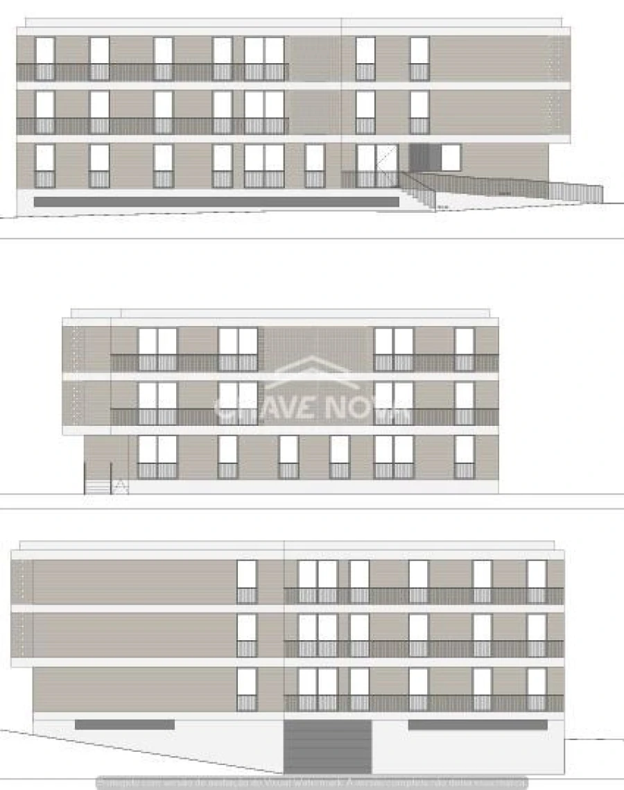 Apartamento T3 para Venda em Albergaria-A-Velha e Valmaior Foto 17