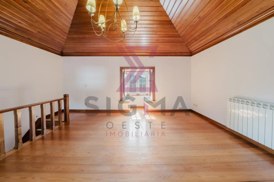 Quinta T8 para Venda em Roliça Foto 31