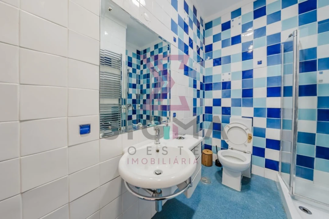 Quinta T8 para Venda em Roliça Foto 24