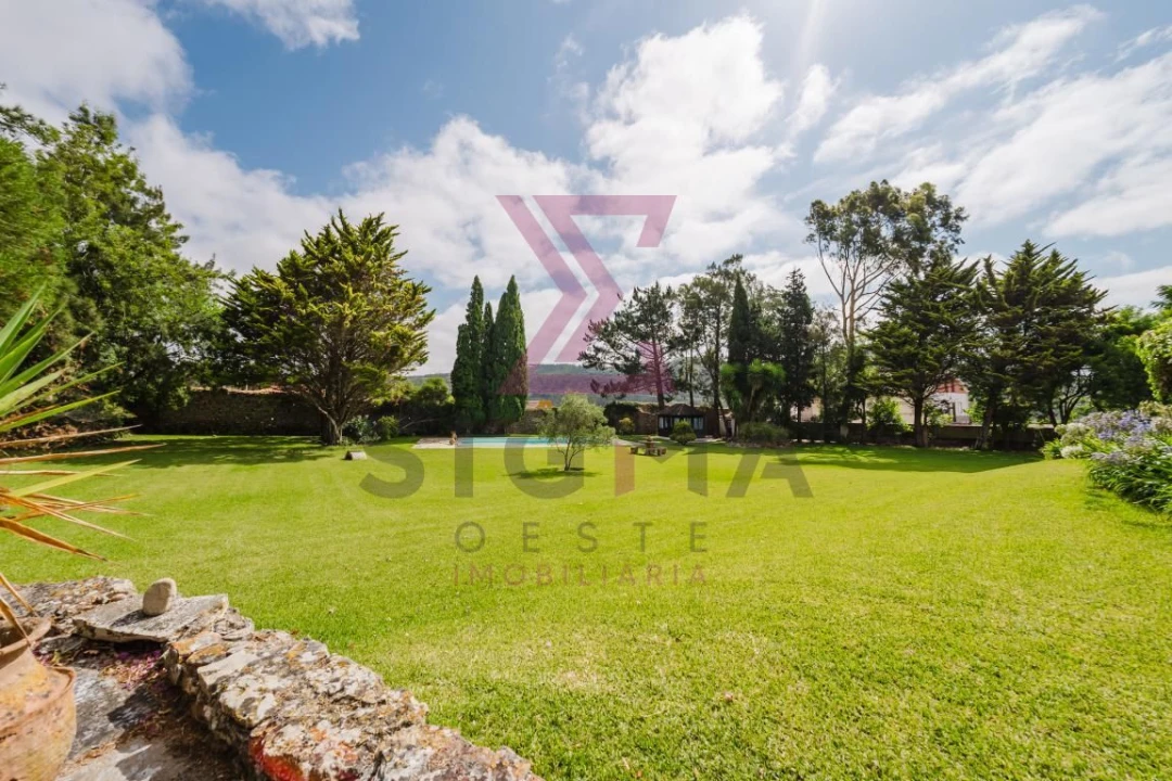 Quinta T8 para Venda em Roliça Foto 49