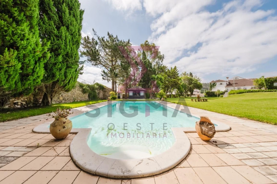 Quinta T8 para Venda em Roliça Foto 53