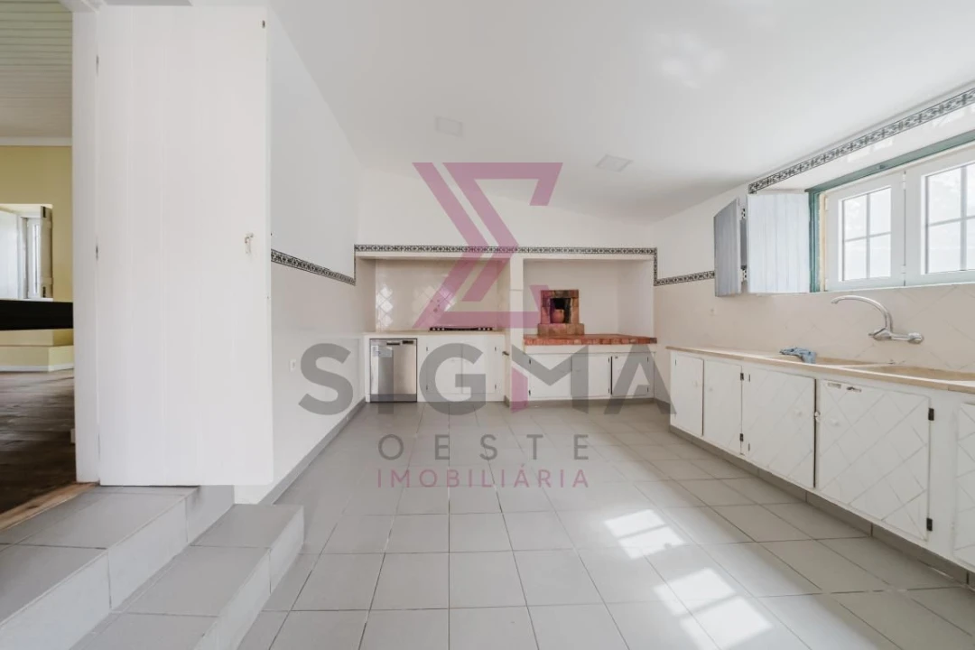 Quinta T8 para Venda em Roliça Foto 11