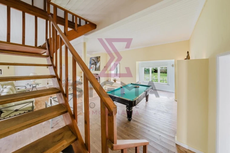 Quinta T8 para Venda em Roliça Foto 6