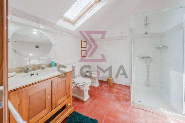 Quinta T8 para Venda em Roliça Foto 32