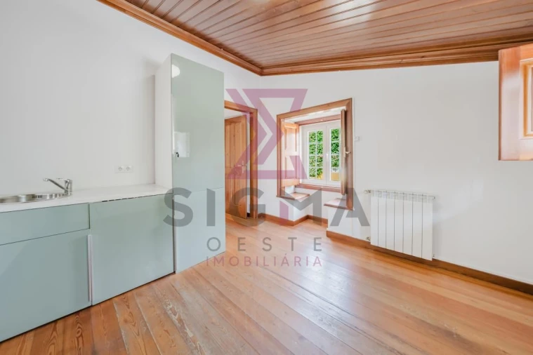 Quinta T8 para Venda em Roliça Foto 17