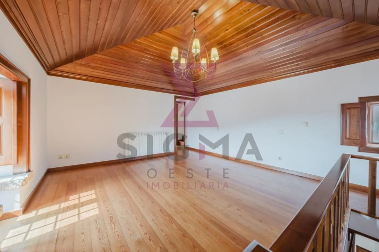 Quinta T8 para Venda em Roliça Foto 30