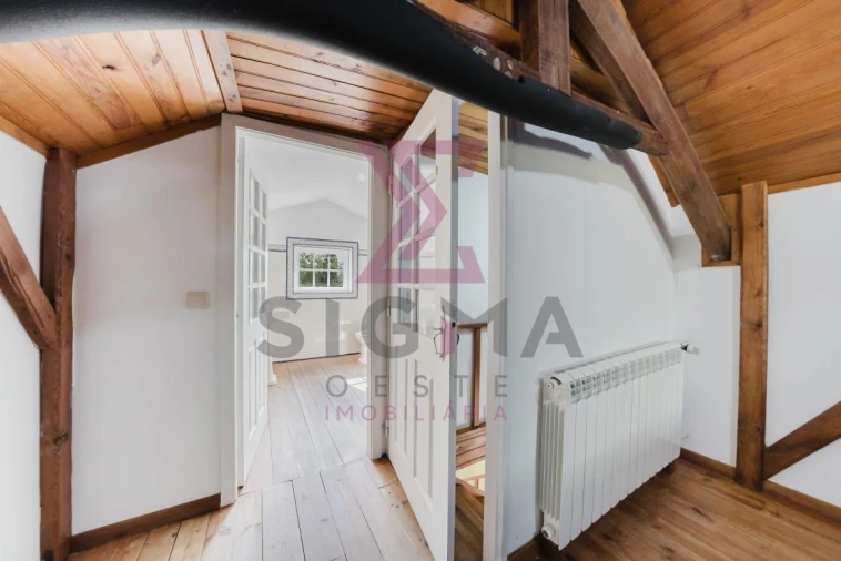 Quinta T8 para Venda em Roliça Foto 9