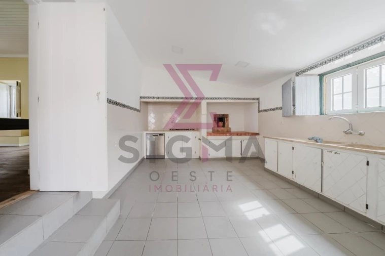 Quinta T8 para Venda em Roliça Foto 11